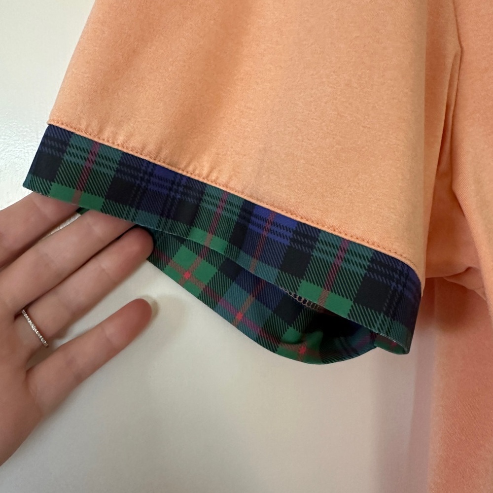 Men’s William Murray Golf Shirt